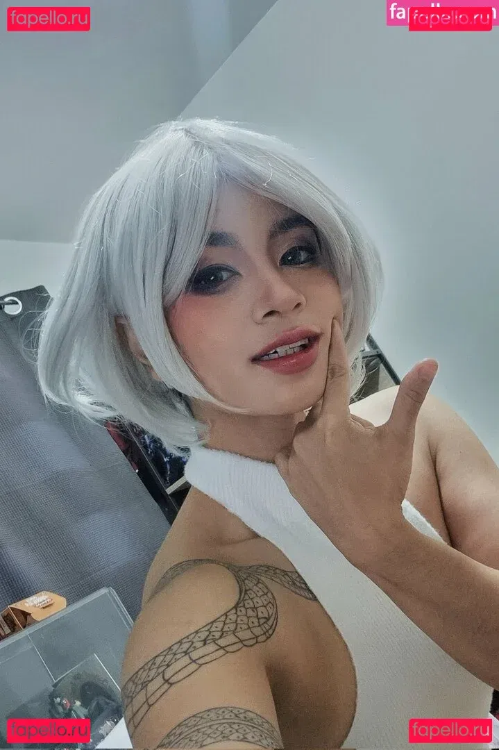 Nyaaati Onlyfans Photo Gallery 