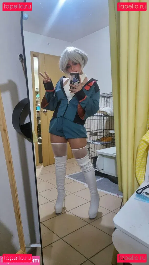 Nyaaati Onlyfans Photo Gallery 