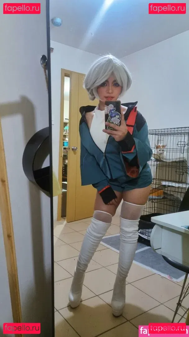 Nyaaati Onlyfans Photo Gallery 