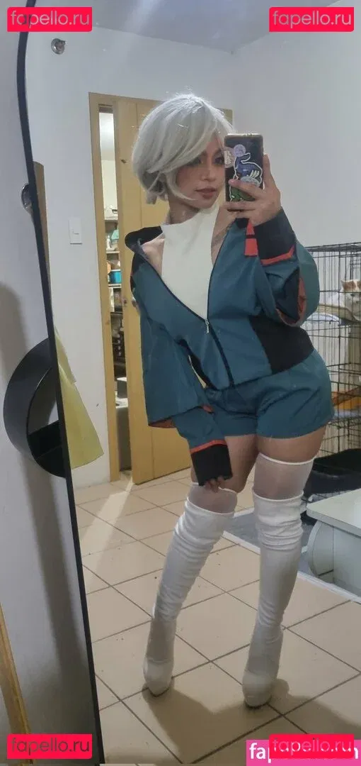 Nyaaati Onlyfans Photo Gallery 