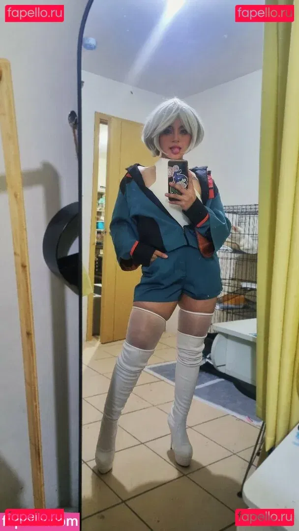 Nyaaati Onlyfans Photo Gallery 