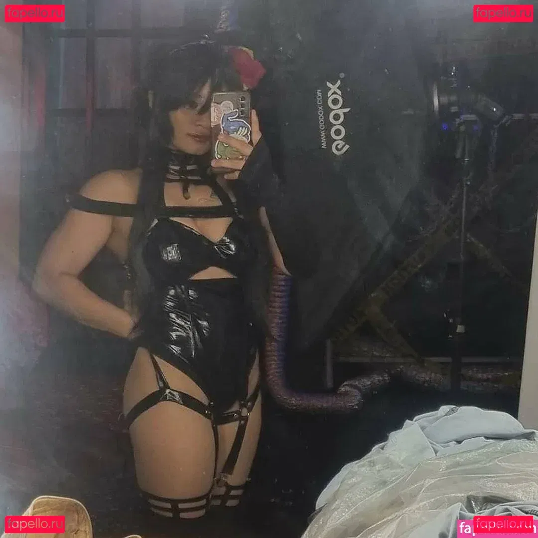 Nyaaati Onlyfans Photo Gallery 