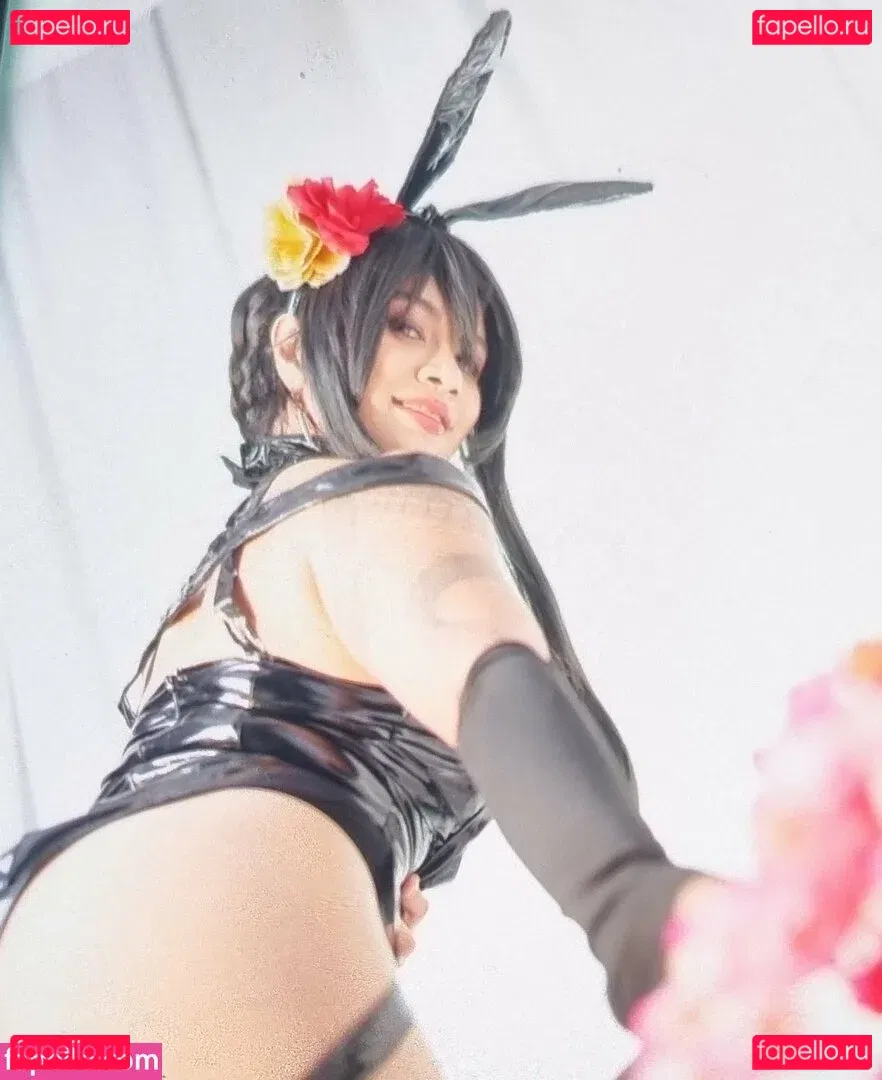 Nyaaati Onlyfans Photo Gallery 