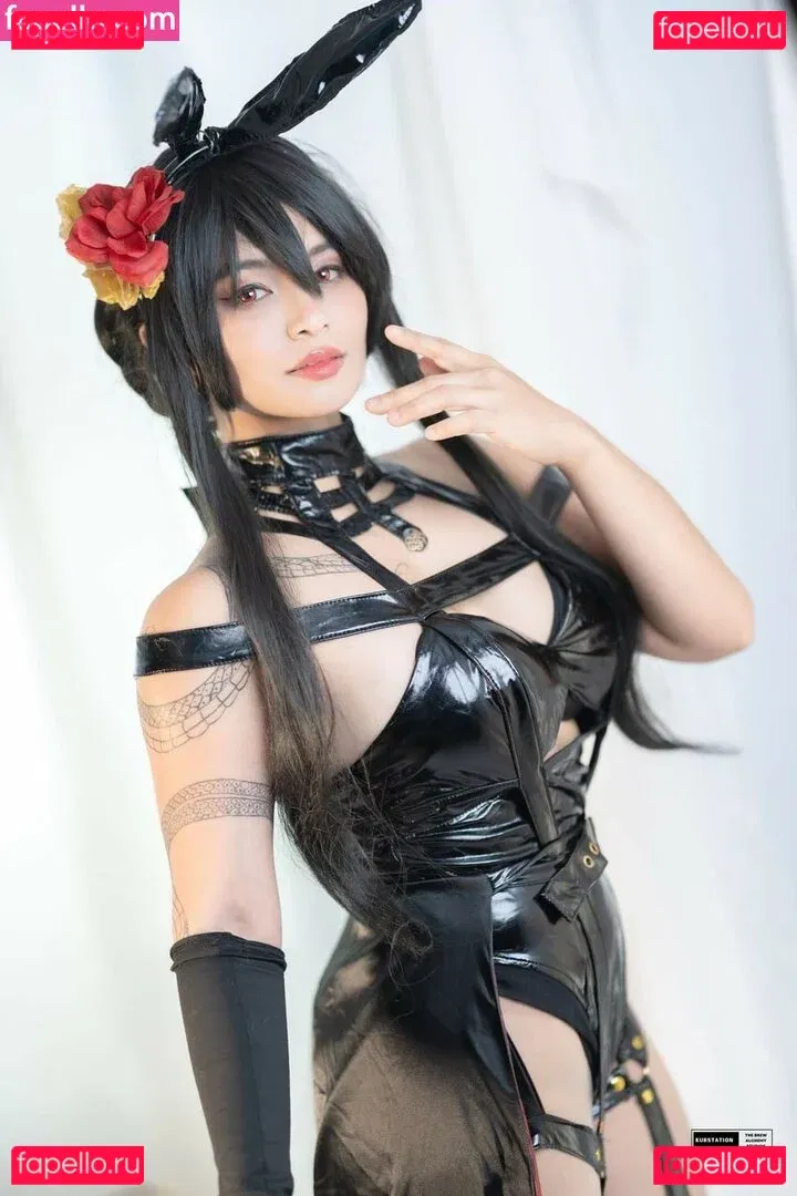 Nyaaati Onlyfans Photo Gallery 