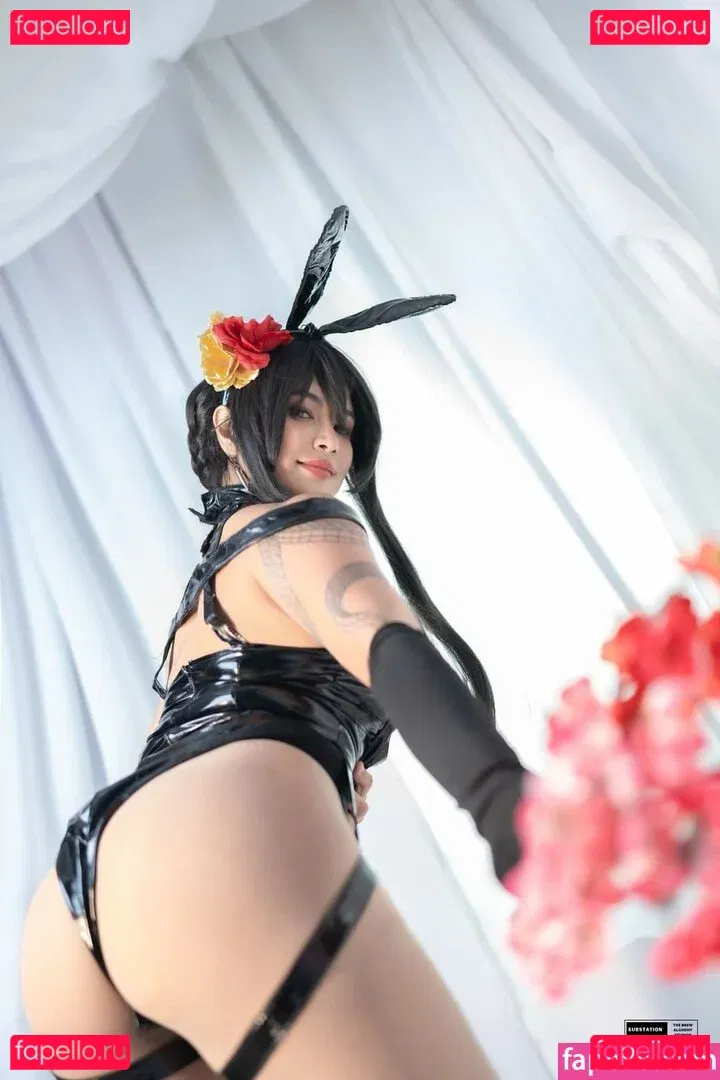 Nyaaati Onlyfans Photo Gallery 