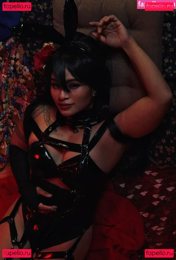 Nyaaati Onlyfans Photo Gallery 