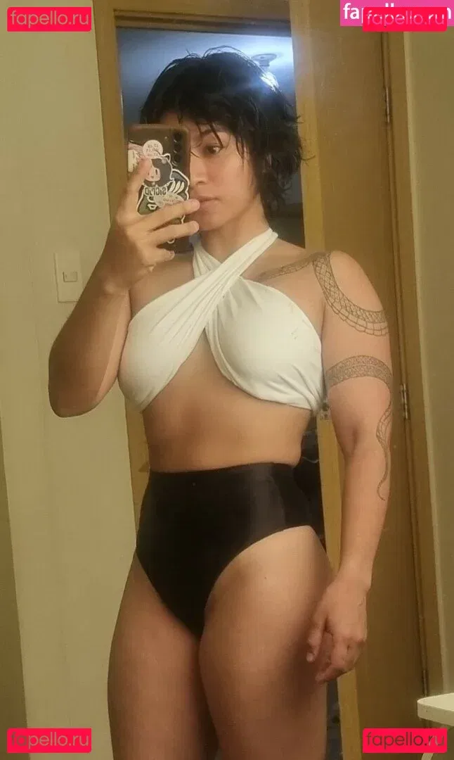 Nyaaati Onlyfans Photo Gallery 