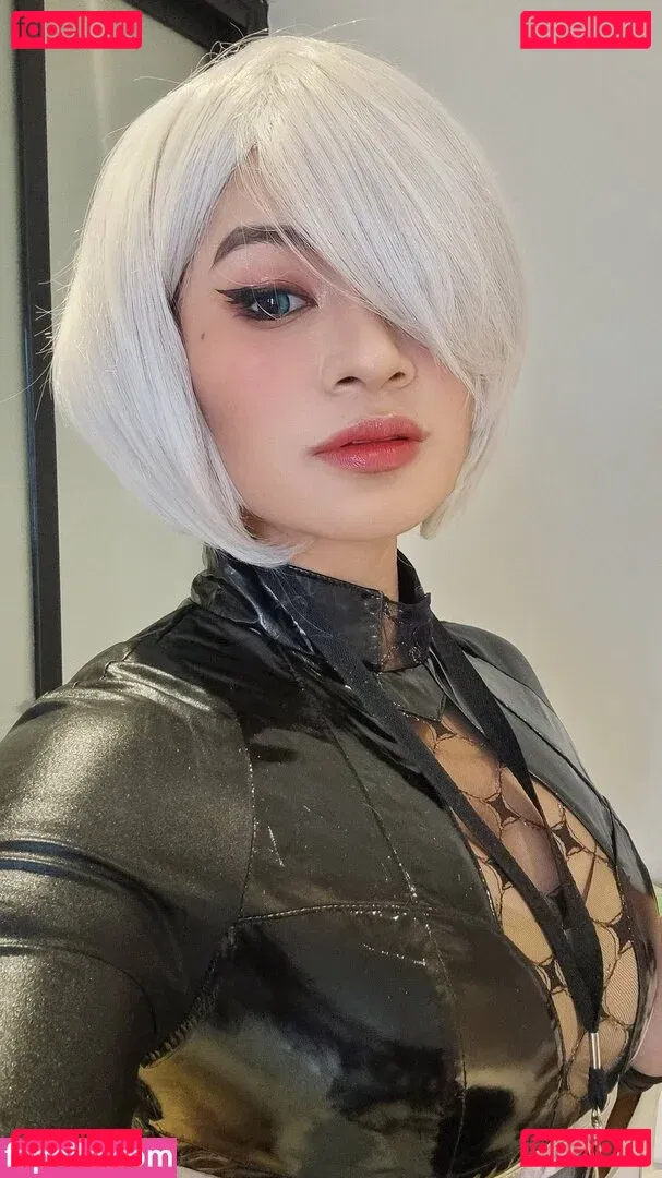 Nyaaati Onlyfans Photo Gallery 