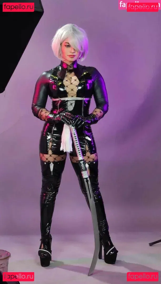 Nyaaati Onlyfans Photo Gallery 