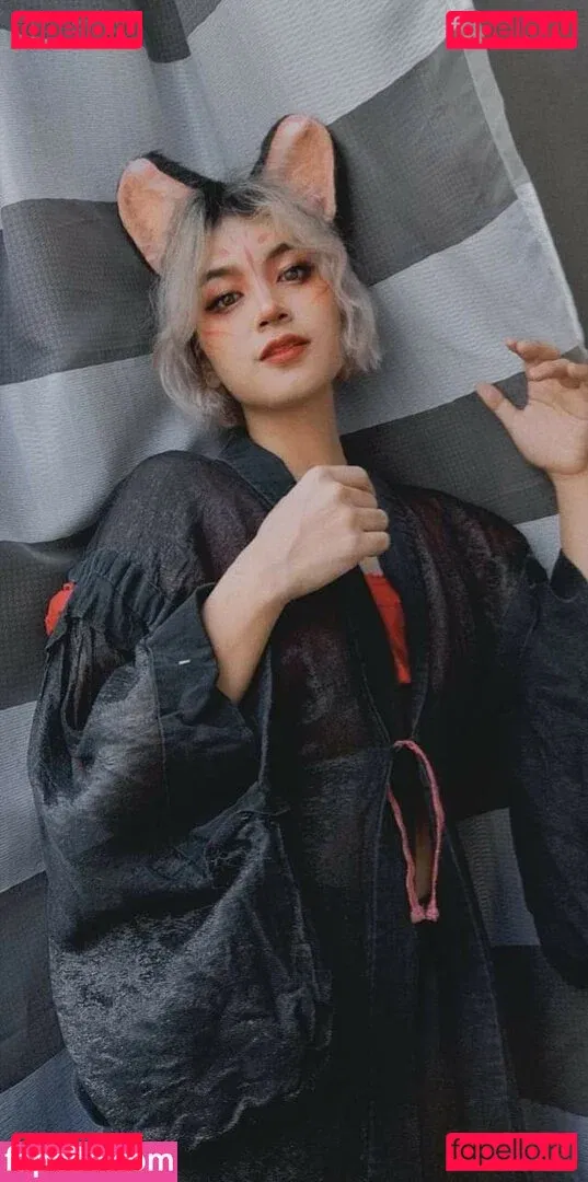 Nyaaati Onlyfans Photo Gallery 