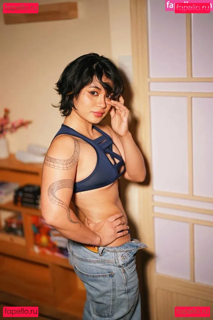 Nyaaati Onlyfans Photo Gallery 