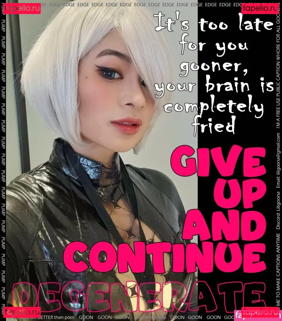 Nyaaati Onlyfans Photo Gallery 