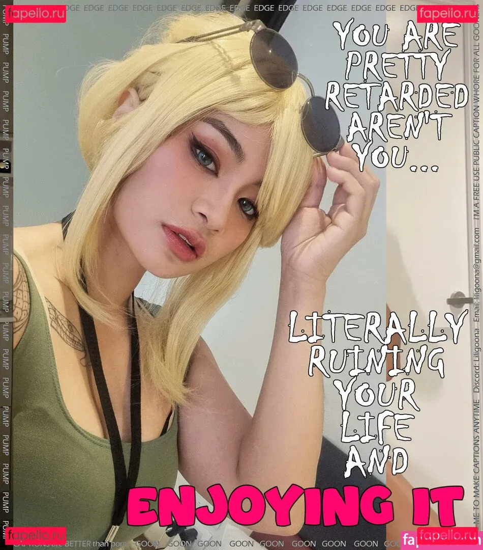 Nyaaati Onlyfans Photo Gallery 