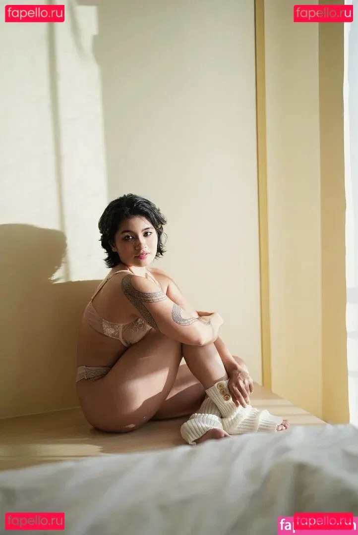 Nyaaati Onlyfans Photo Gallery 