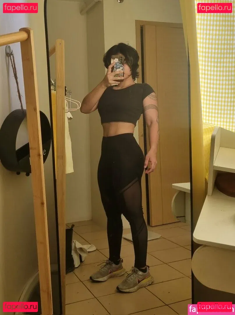 Nyaaati Onlyfans Photo Gallery 