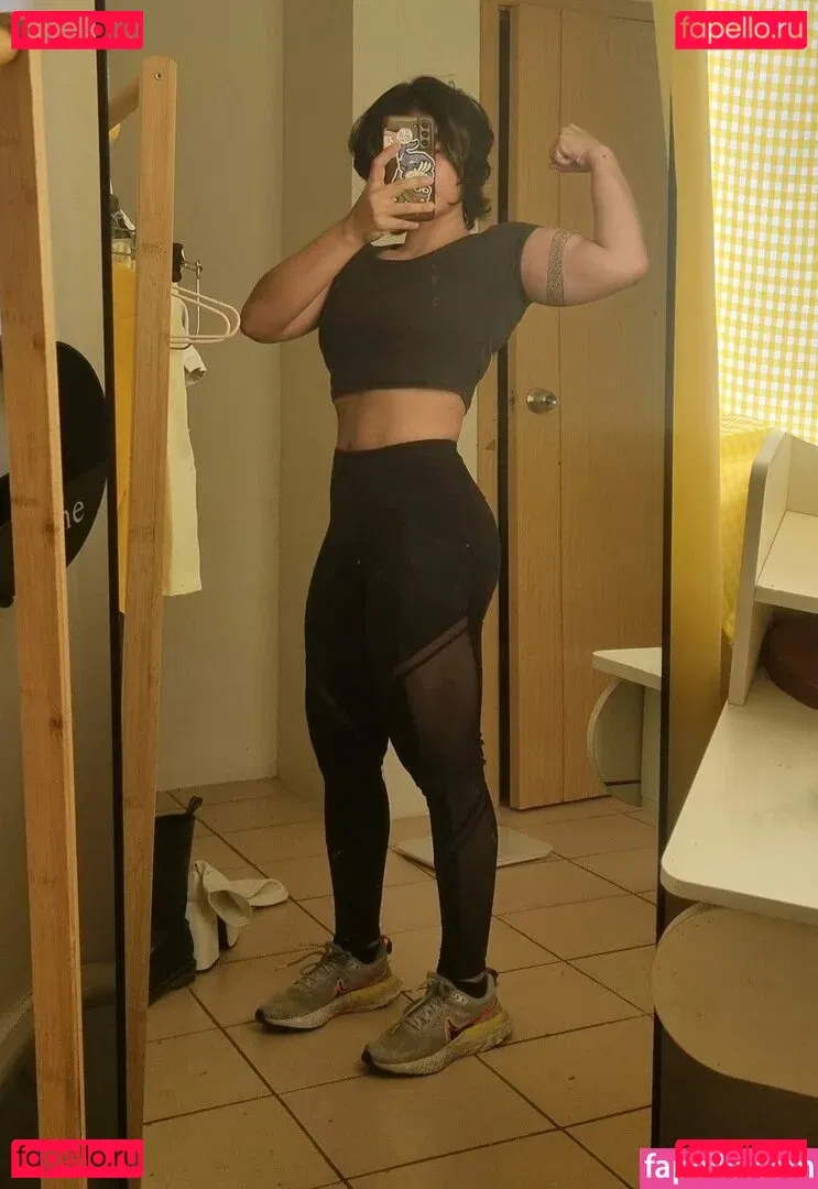 Nyaaati Onlyfans Photo Gallery 