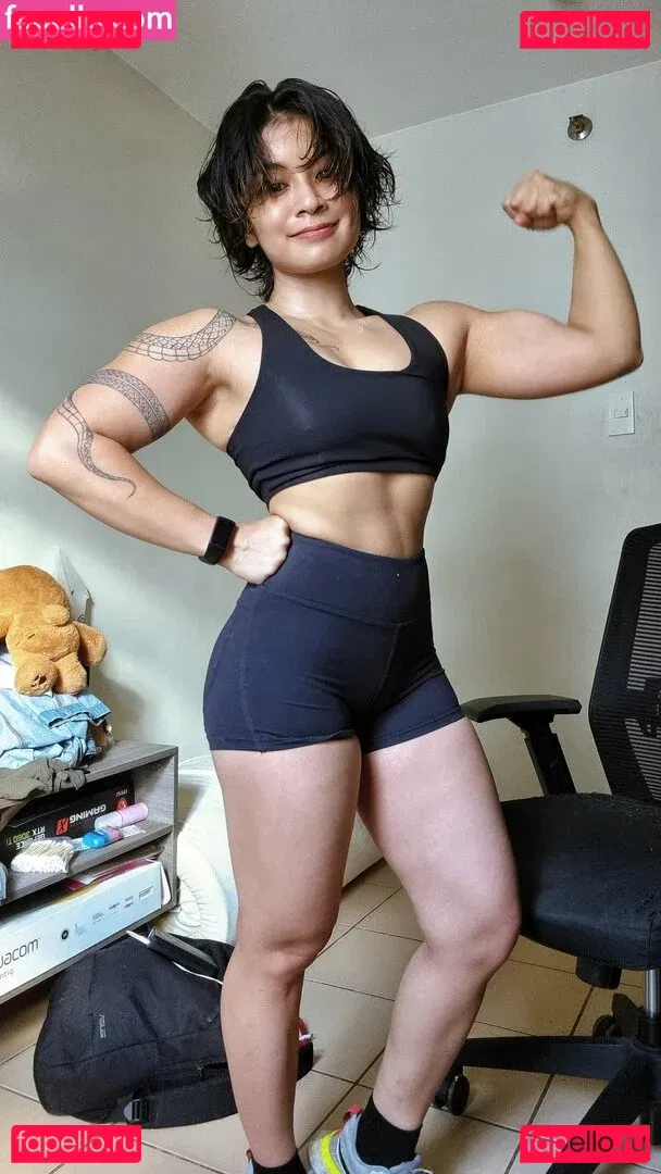 Nyaaati Onlyfans Photo Gallery 