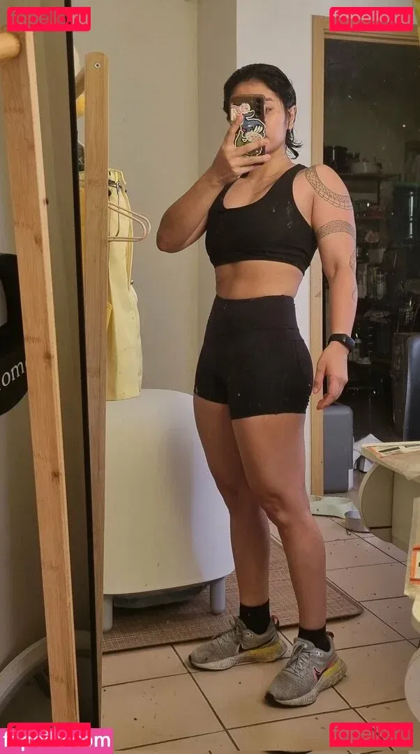 Nyaaati Onlyfans Photo Gallery 