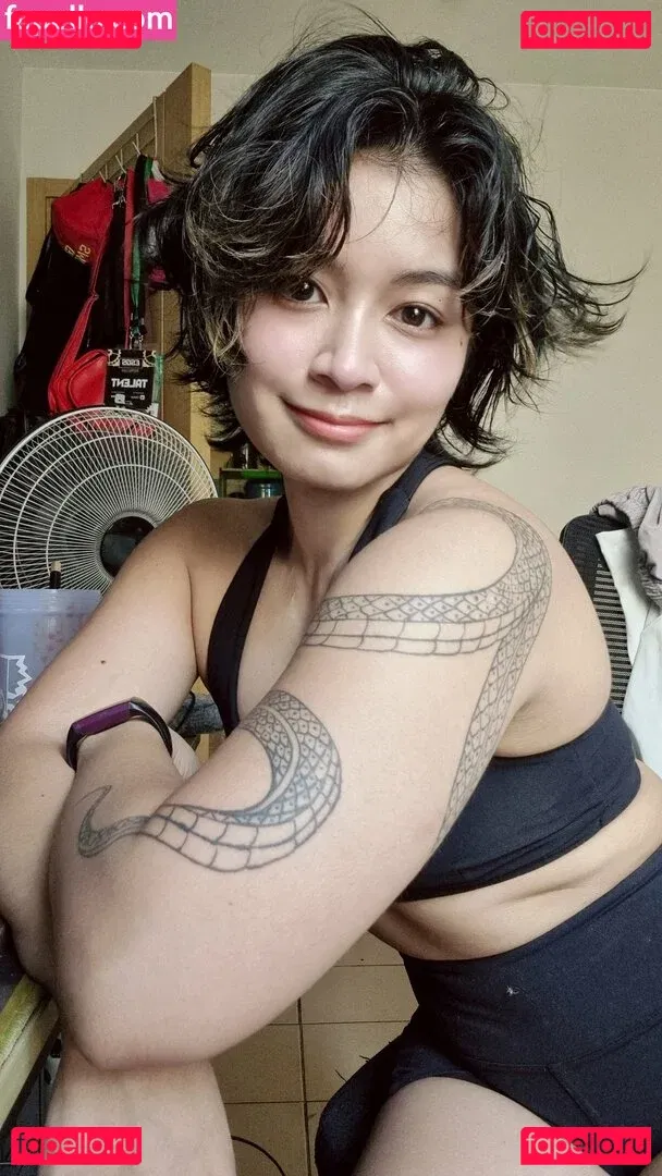 Nyaaati Onlyfans Photo Gallery 