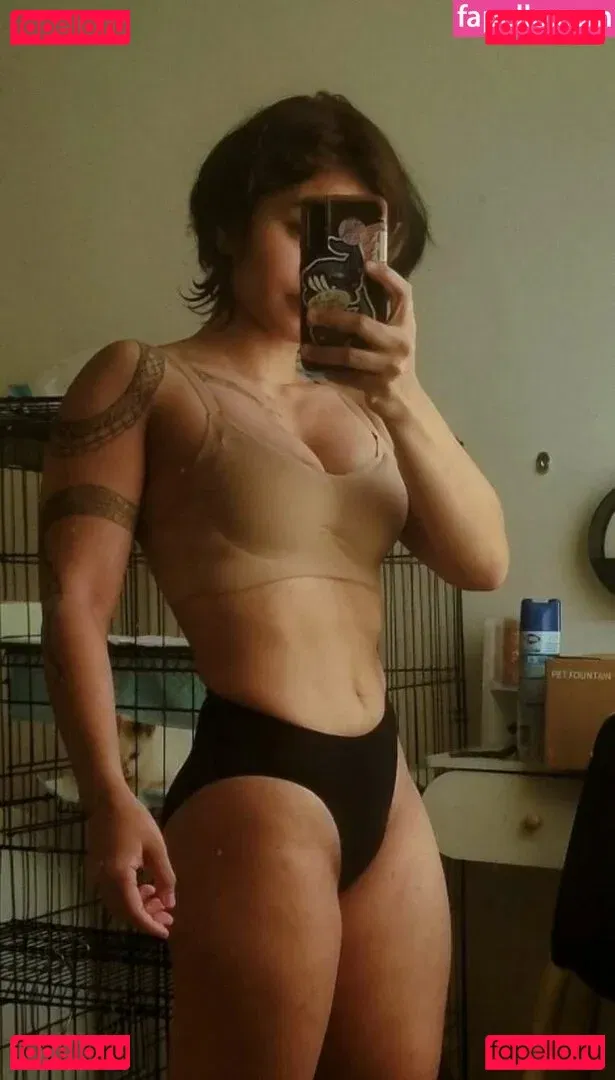 Nyaaati Onlyfans Photo Gallery 