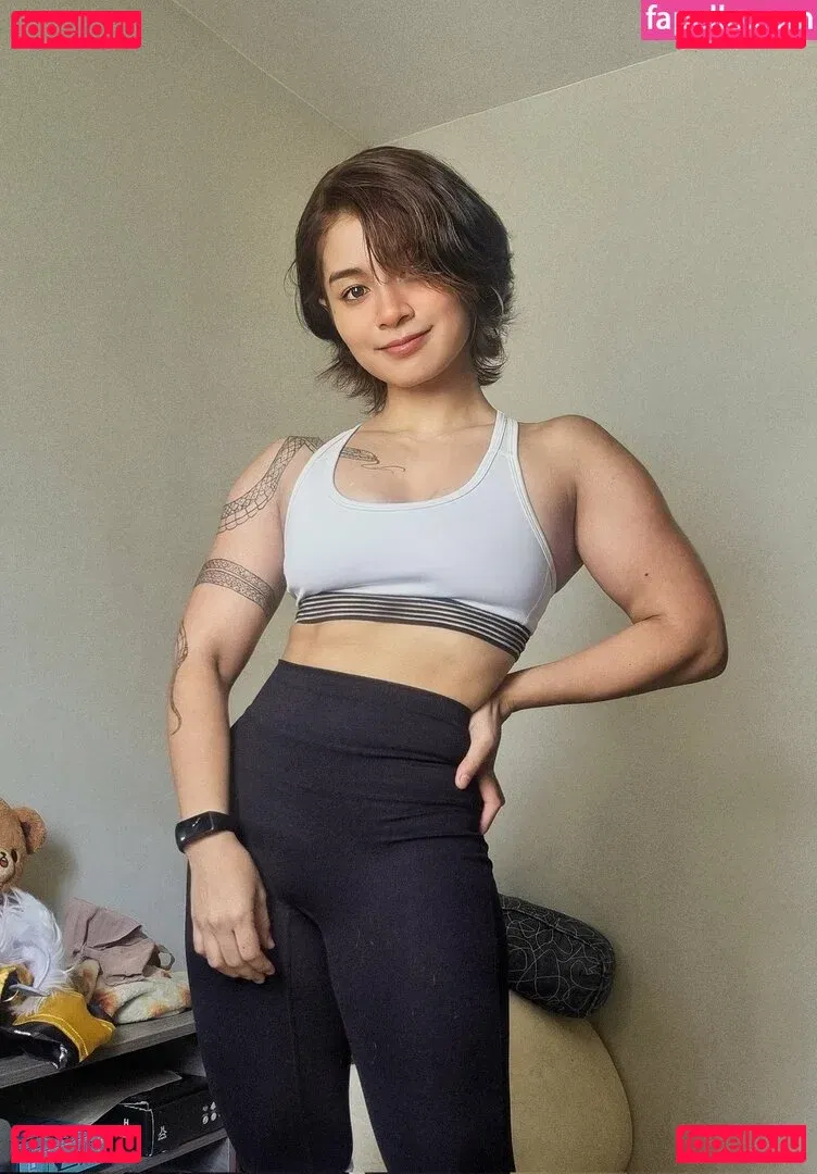 Nyaaati Onlyfans Photo Gallery 