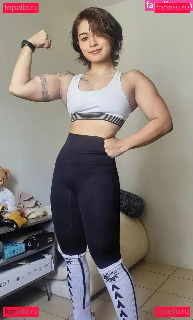 Nyaaati Onlyfans Photo Gallery 