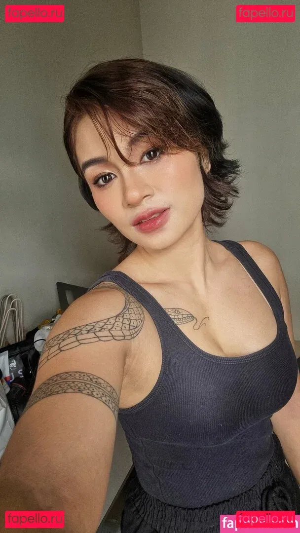 Nyaaati Onlyfans Photo Gallery 