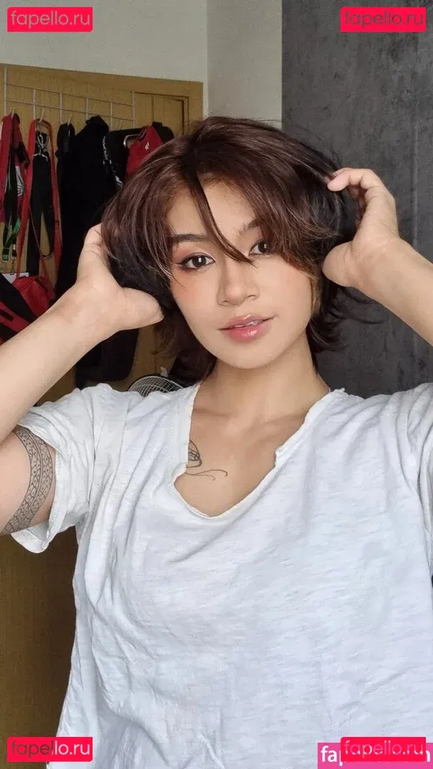 Nyaaati Onlyfans Photo Gallery 