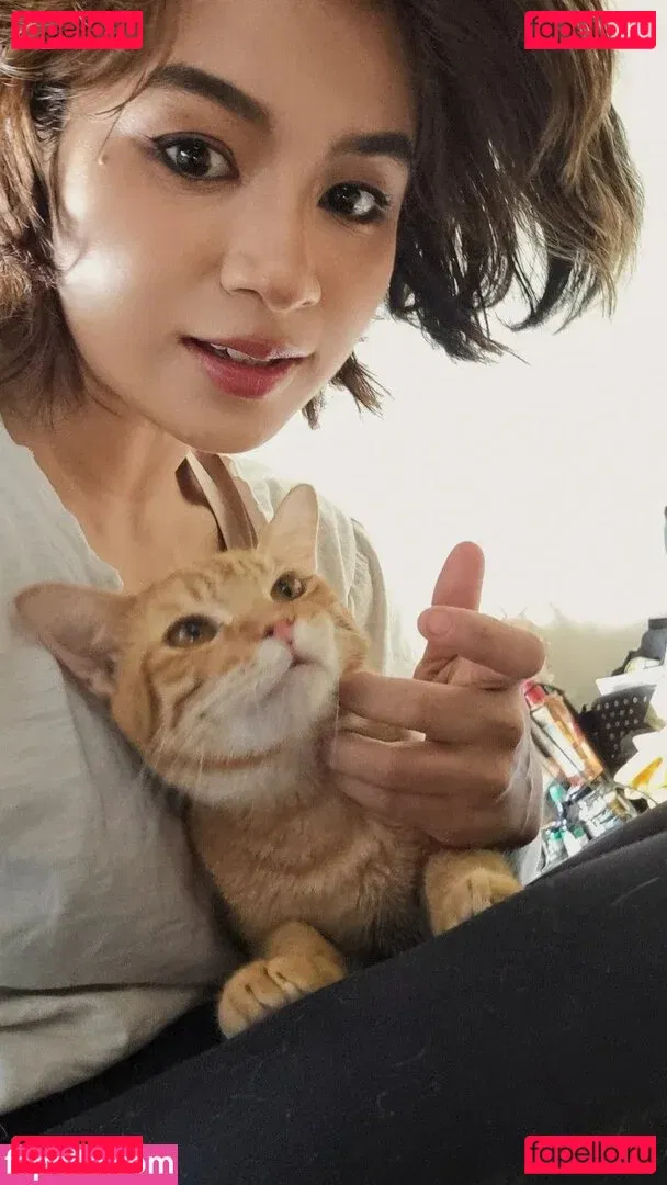 Nyaaati Onlyfans Photo Gallery 