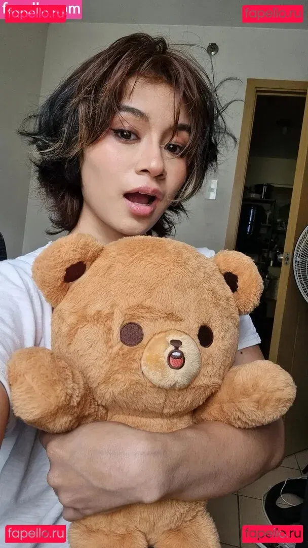 Nyaaati Onlyfans Photo Gallery 