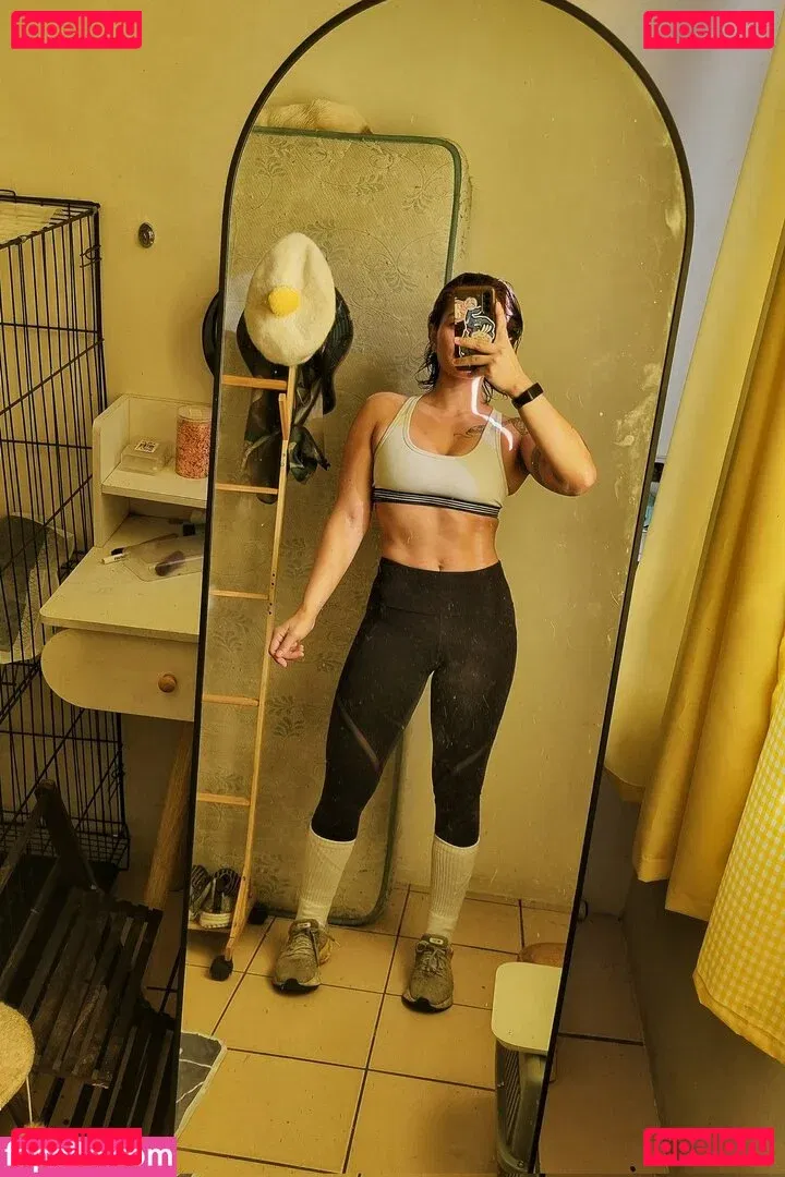 Nyaaati Onlyfans Photo Gallery 