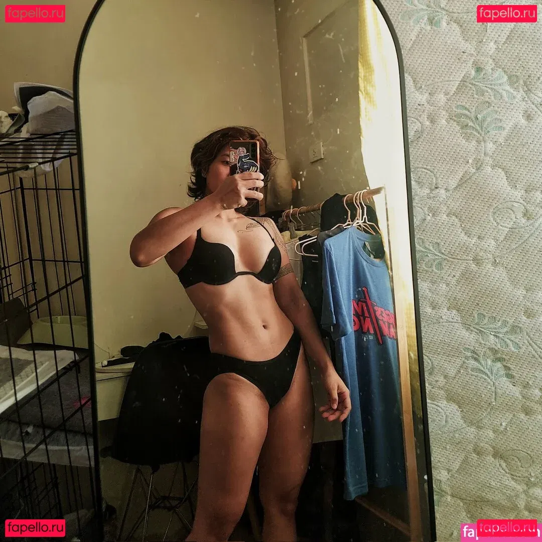 Nyaaati Onlyfans Photo Gallery 