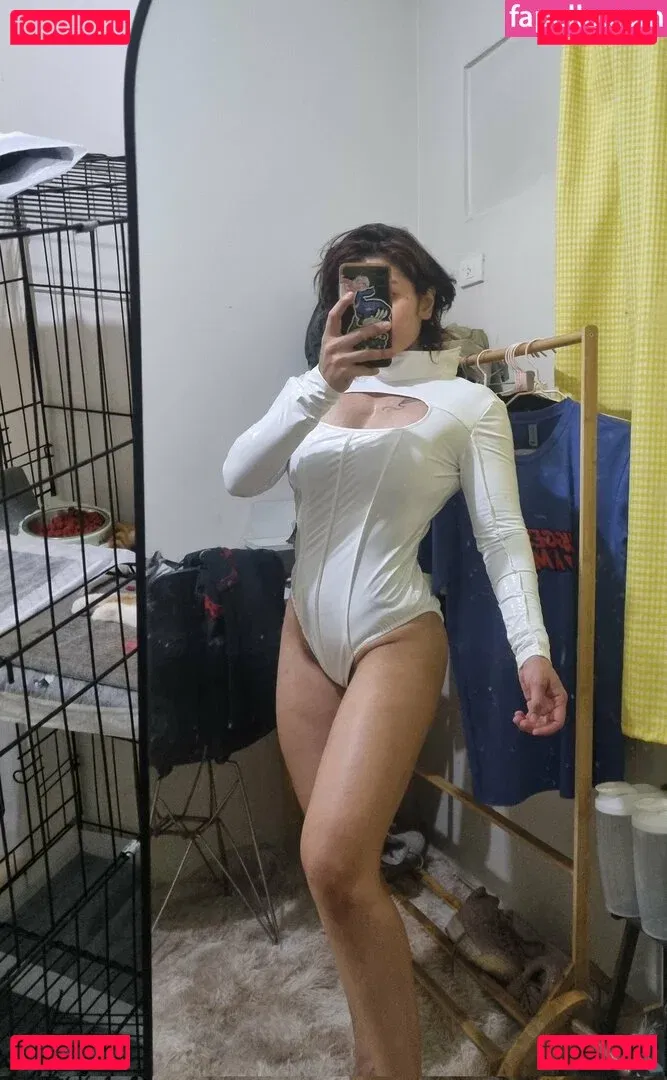 Nyaaati Onlyfans Photo Gallery 