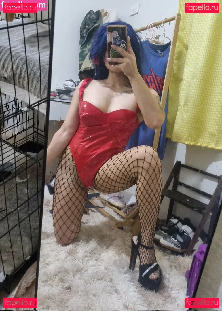 Nyaaati Onlyfans Photo Gallery 