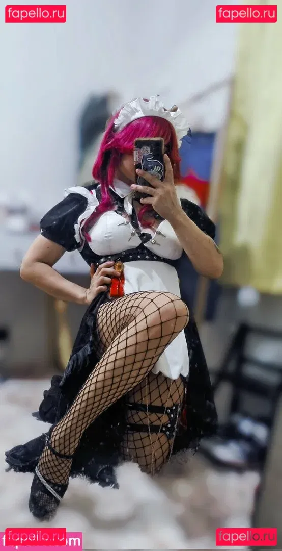 Nyaaati Onlyfans Photo Gallery 