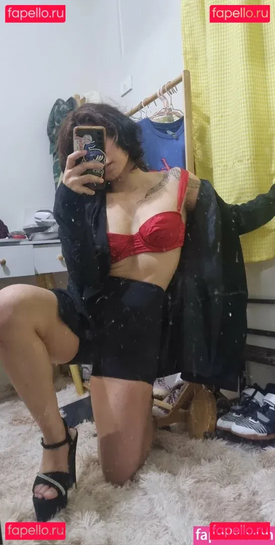 Nyaaati Onlyfans Photo Gallery 