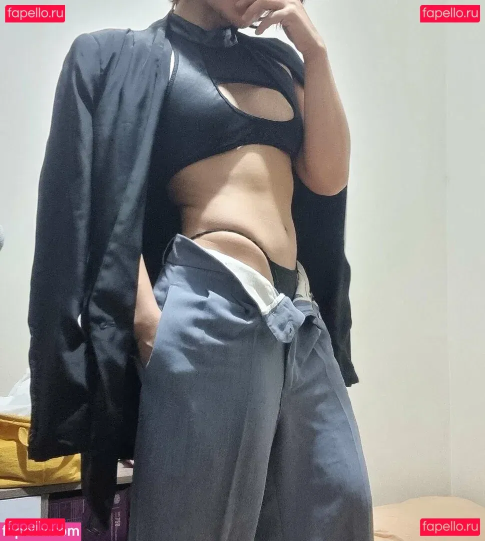 Nyaaati Onlyfans Photo Gallery 