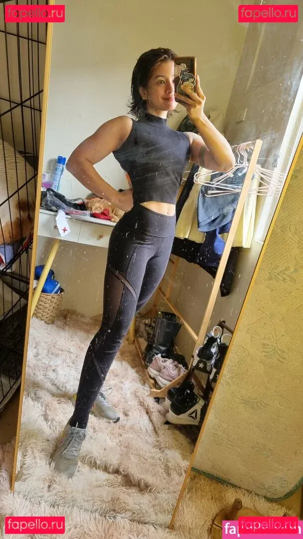 Nyaaati Onlyfans Photo Gallery 