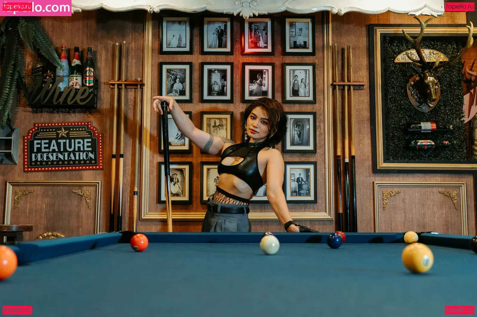 Nyaaati Onlyfans Photo Gallery 