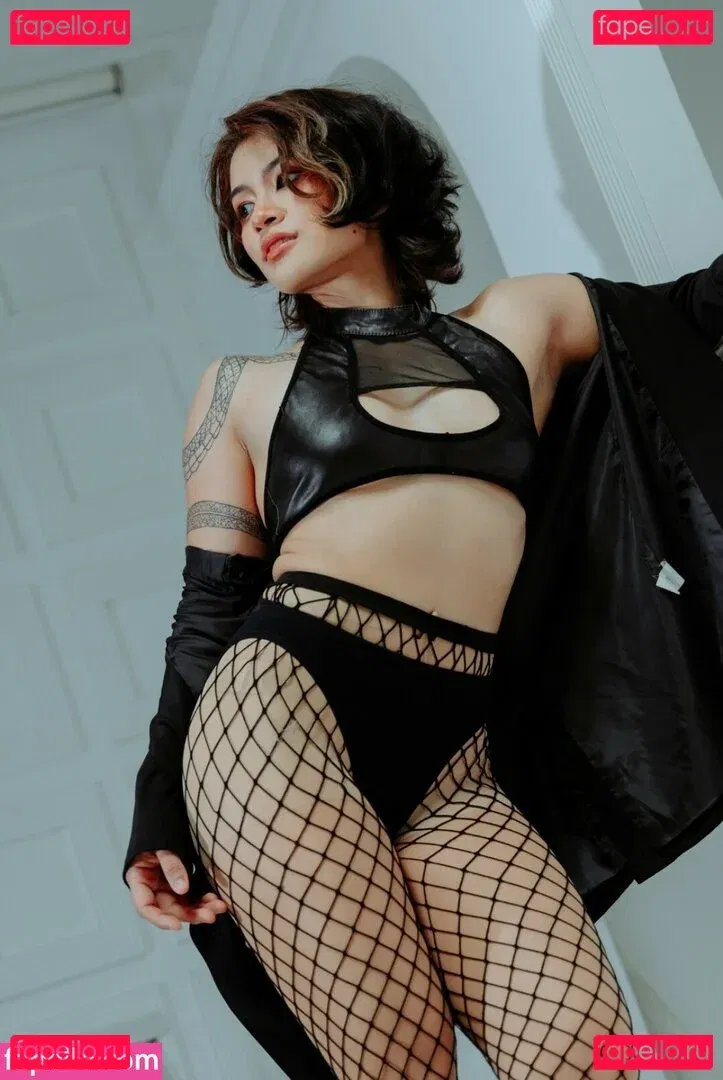 Nyaaati Onlyfans Photo Gallery 