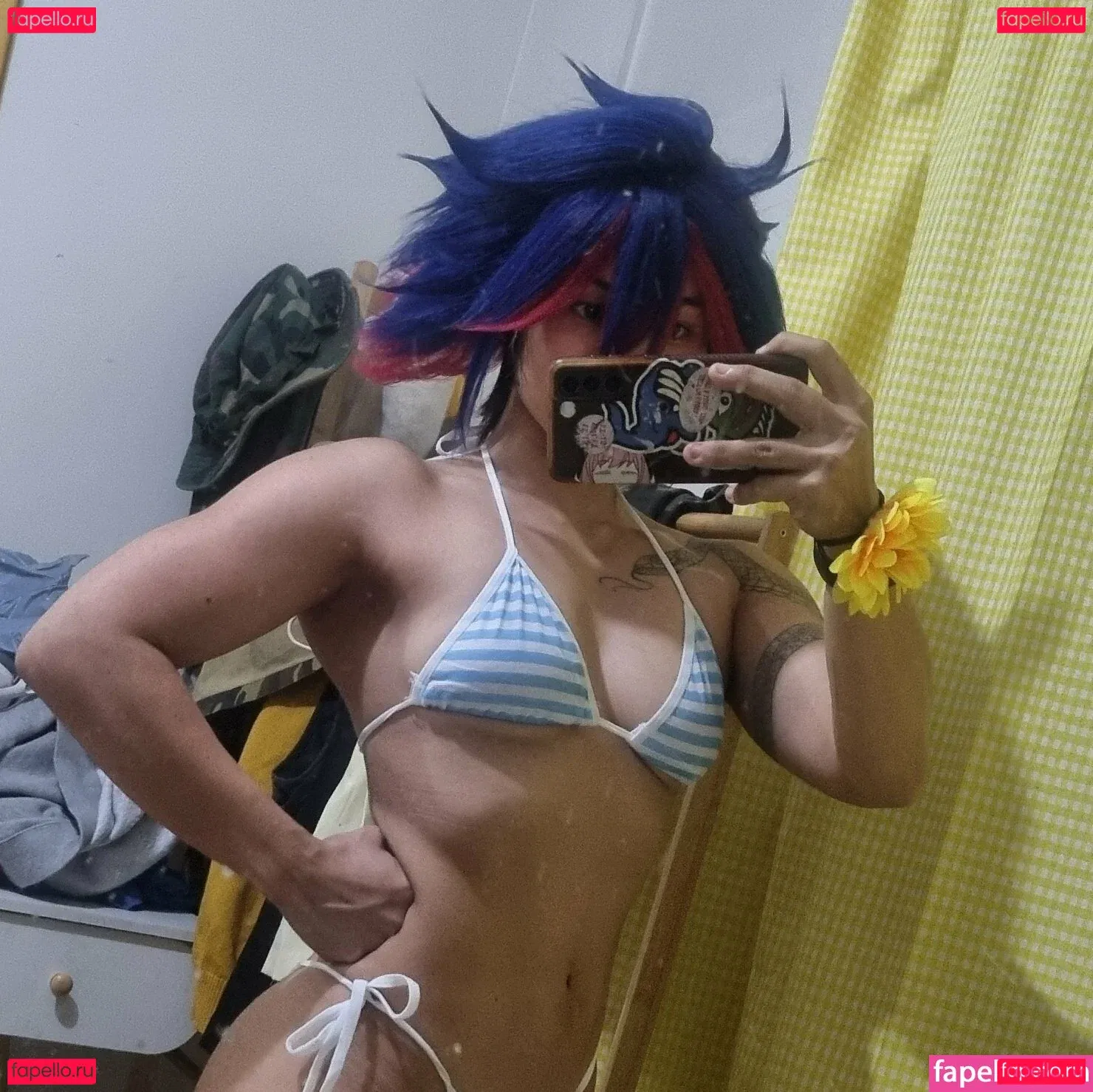 Nyaaati Onlyfans Photo Gallery 