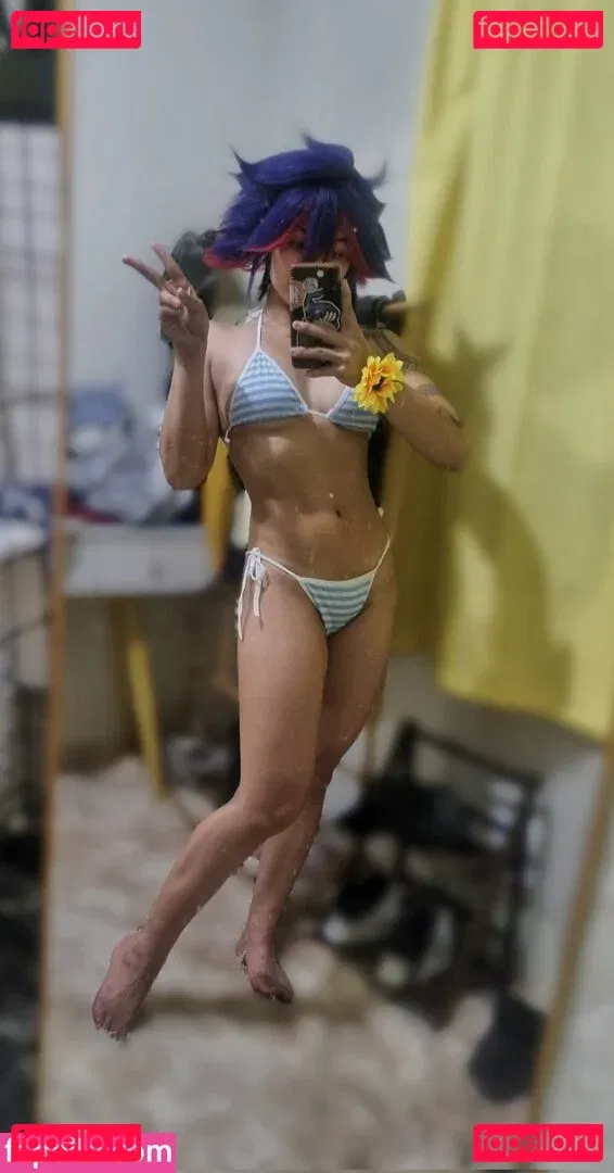 Nyaaati Onlyfans Photo Gallery 