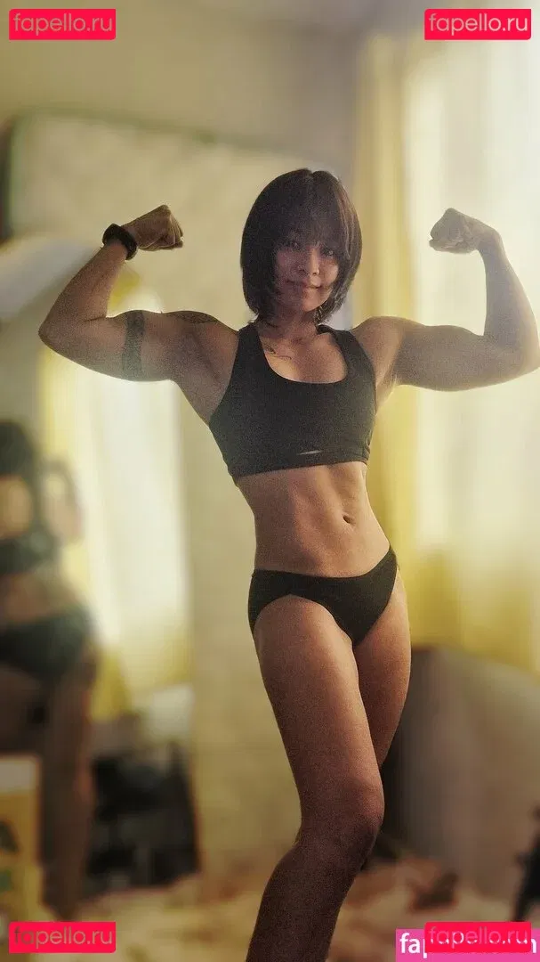 Nyaaati Onlyfans Photo Gallery 