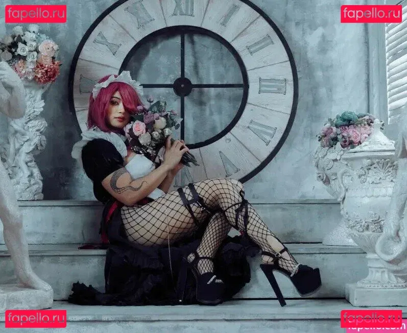 Nyaaati Onlyfans Photo Gallery 