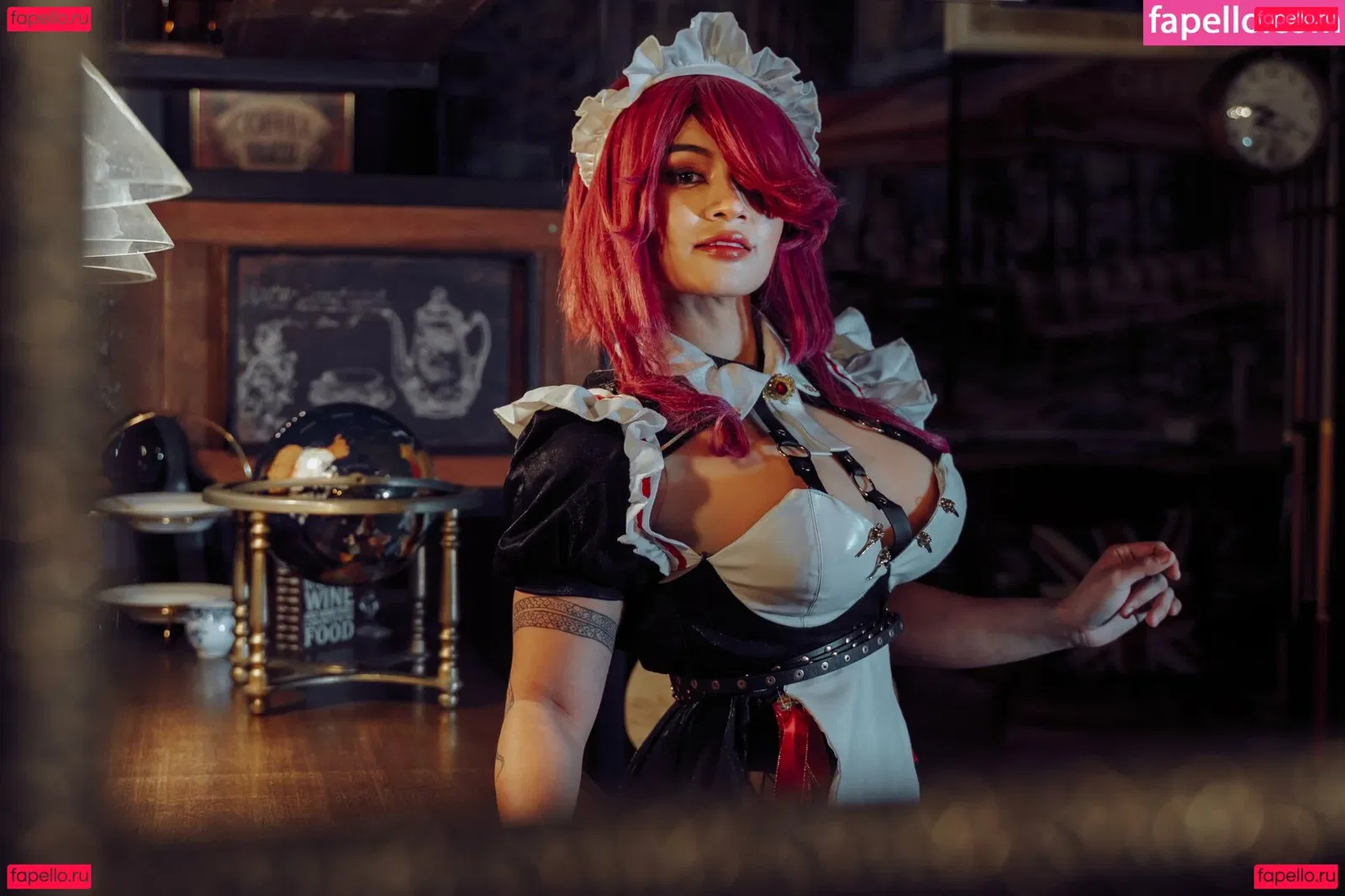 Nyaaati Onlyfans Photo Gallery 