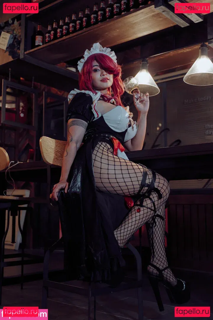 Nyaaati Onlyfans Photo Gallery 