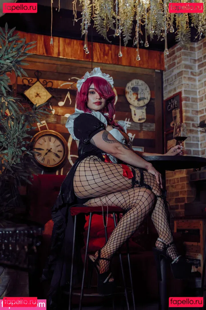 Nyaaati Onlyfans Photo Gallery 