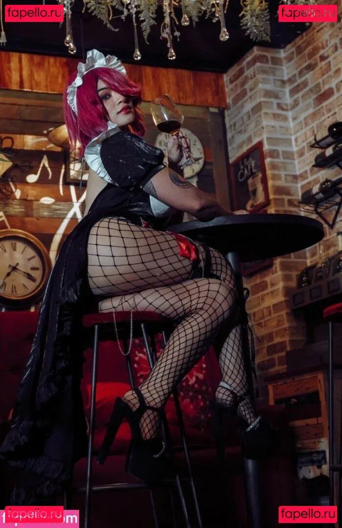 Nyaaati Onlyfans Photo Gallery 