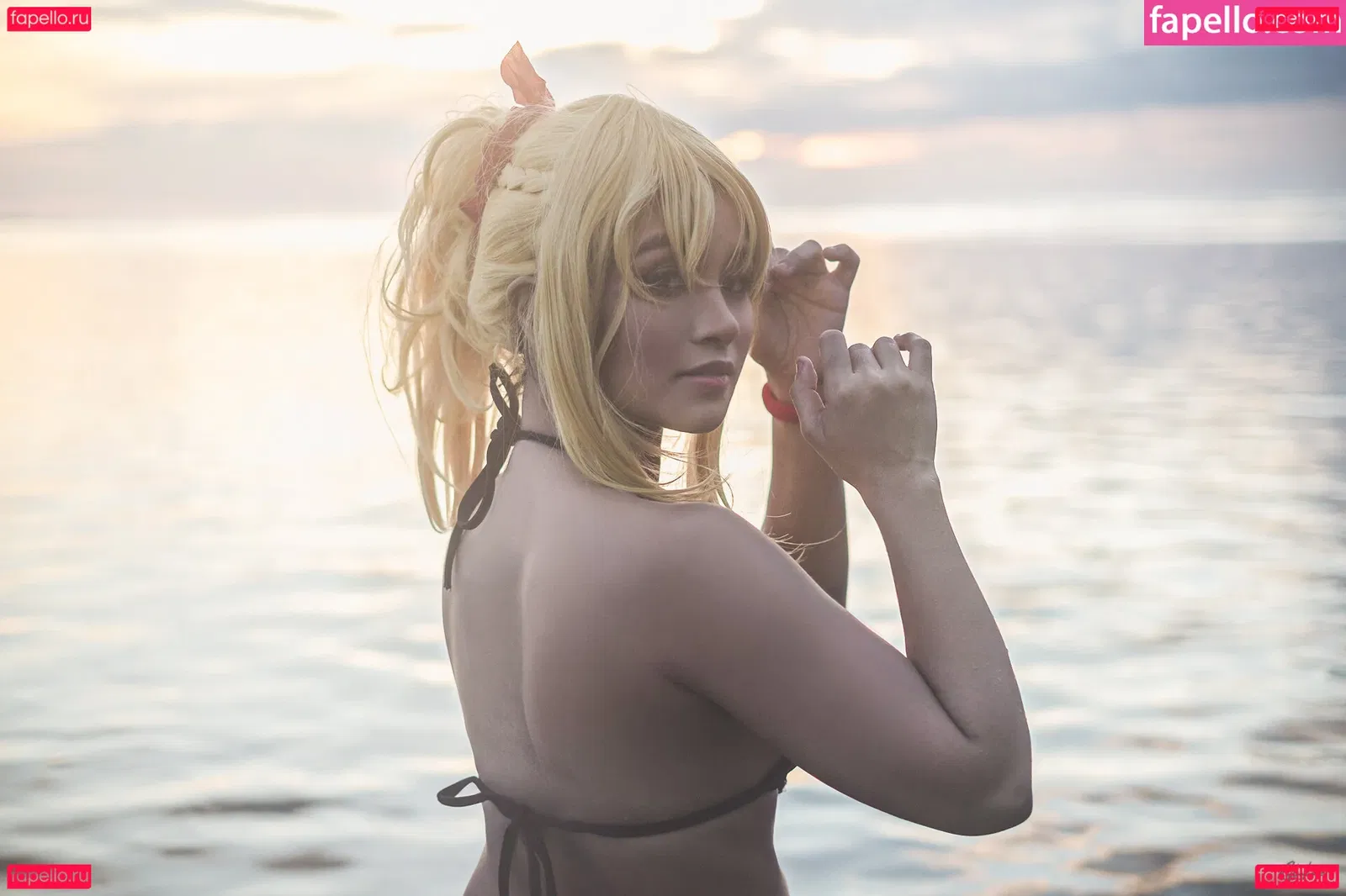 Nyaaati Onlyfans Photo Gallery 