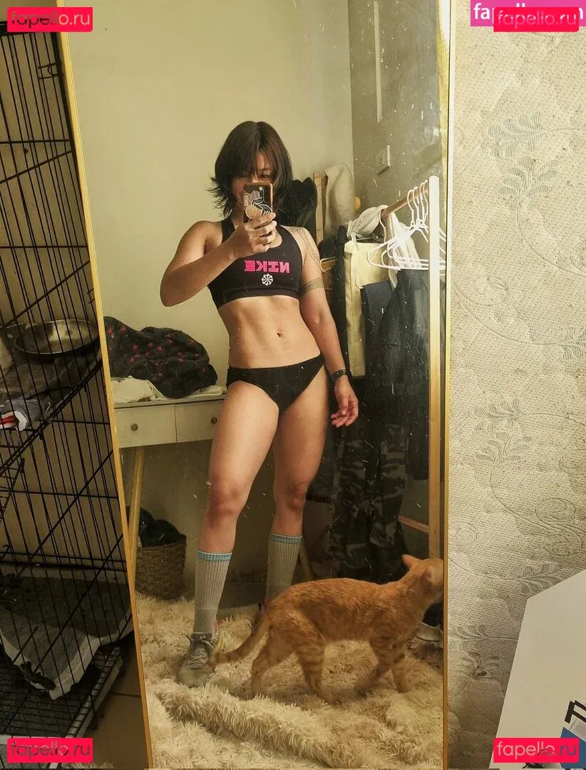 Nyaaati Onlyfans Photo Gallery 